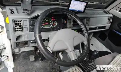 Chevrolet labo 2017 0.8 Механическая в Москве № 935654, миниатюра 12