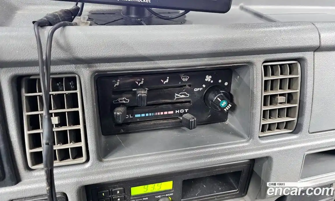 Chevrolet labo 2017 0.8 Механическая в Москве № 935654, фото 15