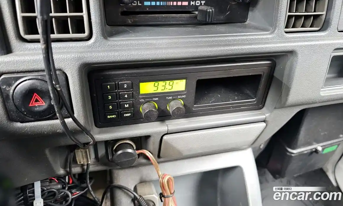 Chevrolet labo 2017 0.8 Механическая в Москве № 935654, фото 16