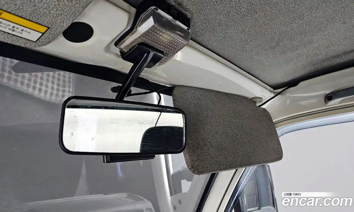 Chevrolet labo 2017 0.8 Механическая в Москве № 935654, фото 17