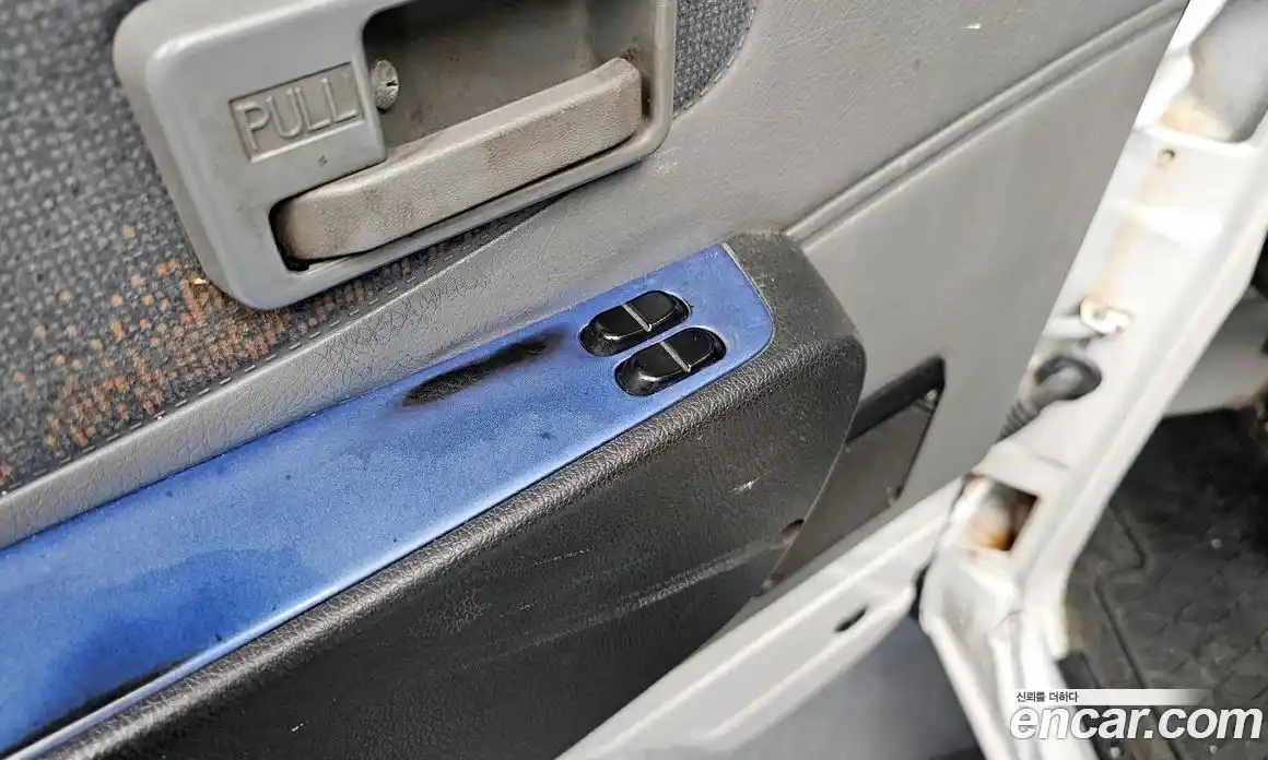 Chevrolet labo 2017 0.8 Механическая в Москве № 935654, фото 18