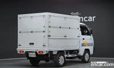 Chevrolet labo 2017 0.8 Механическая в Москве № 935654, миниатюра 2