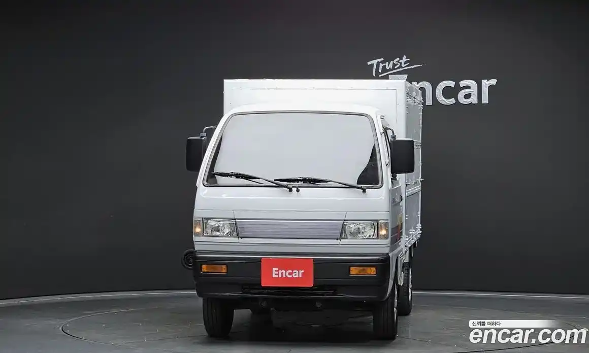 Chevrolet labo 2017 0.8 Механическая в Москве № 935654, фото 3