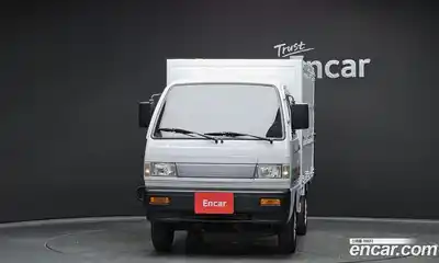 Chevrolet labo 2017 0.8 Механическая в Москве № 935654, миниатюра 3