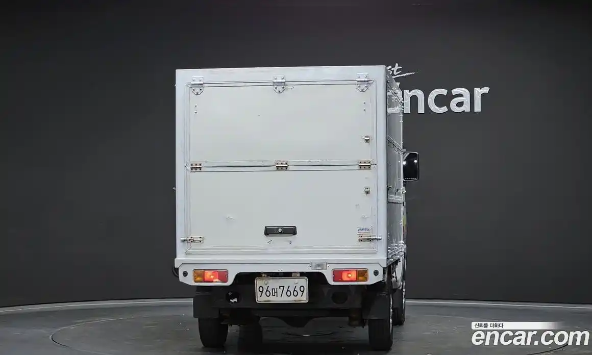 Chevrolet labo 2017 0.8 Механическая в Москве № 935654, фото 4