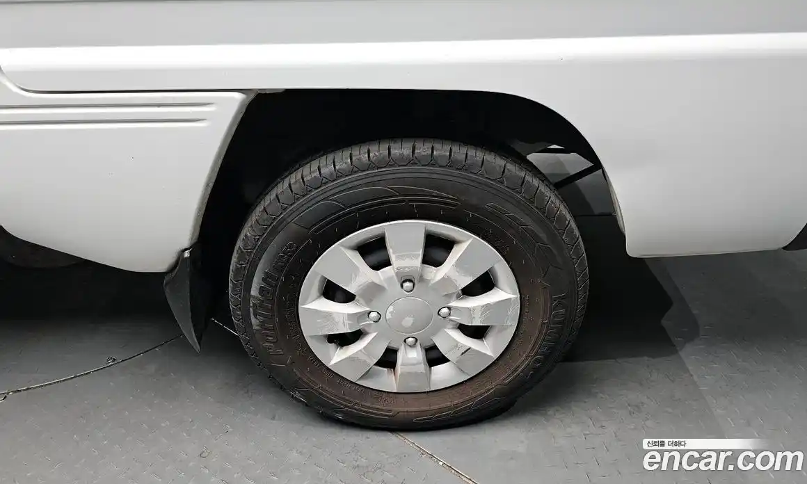 Chevrolet labo 2017 0.8 Механическая в Москве № 935654, фото 5