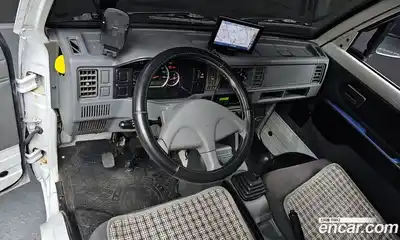 Chevrolet labo 2017 0.8 Механическая в Москве № 935654, миниатюра 7