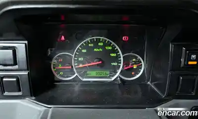 Chevrolet labo 2017 0.8 Механическая в Москве № 935654, миниатюра 8