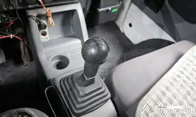 Chevrolet labo 2017 0.8 Механическая в Москве № 935654, миниатюра 9