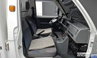 Chevrolet labo 2017 0.8 Механическая в Москве № 935654, миниатюра 10