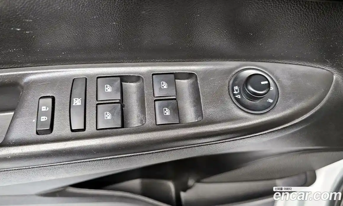 Chevrolet Spark 2018 1.0 Автомат в Москве № 935707, фото 14