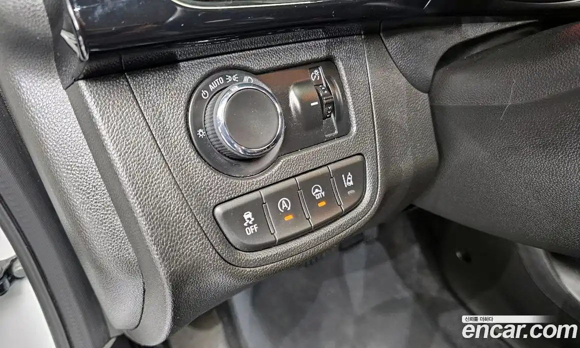 Chevrolet Spark 2018 1.0 Автомат в Москве № 935707, фото 15