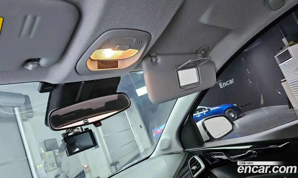 Chevrolet Spark 2018 1.0 Автомат в Москве № 935707, фото 18