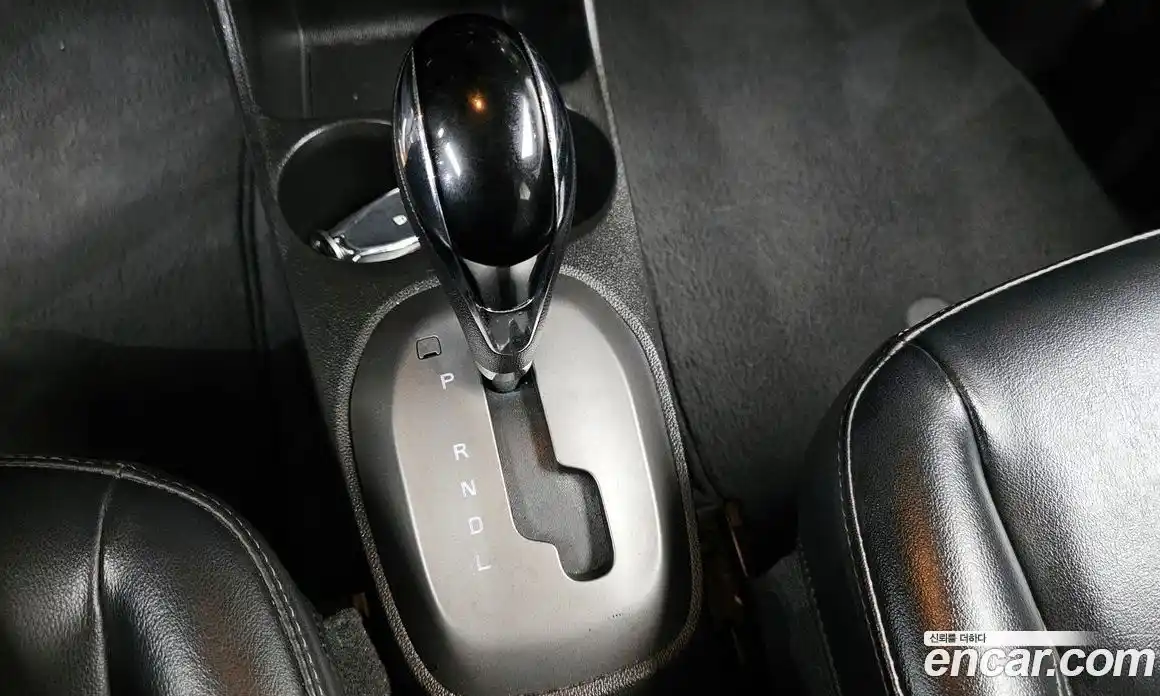 Chevrolet Spark 2018 1.0 Автомат в Москве № 935707, фото 9