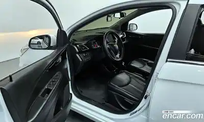 Chevrolet Spark 2018 1.0 Автомат в Москве № 935707, миниатюра 10