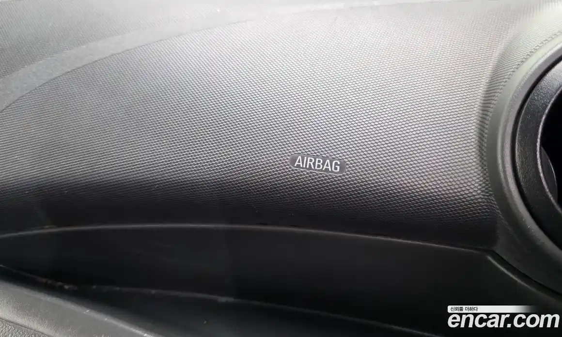 Chevrolet Spark 2013 1.0 гидро в Москве № 935722, фото 17
