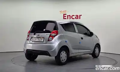 Chevrolet Spark 2013 1.0 гидро в Москве № 935722, миниатюра 2