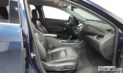 Chevrolet Malibu 2017 2.0 Автомат в Москве № 935808, миниатюра 11