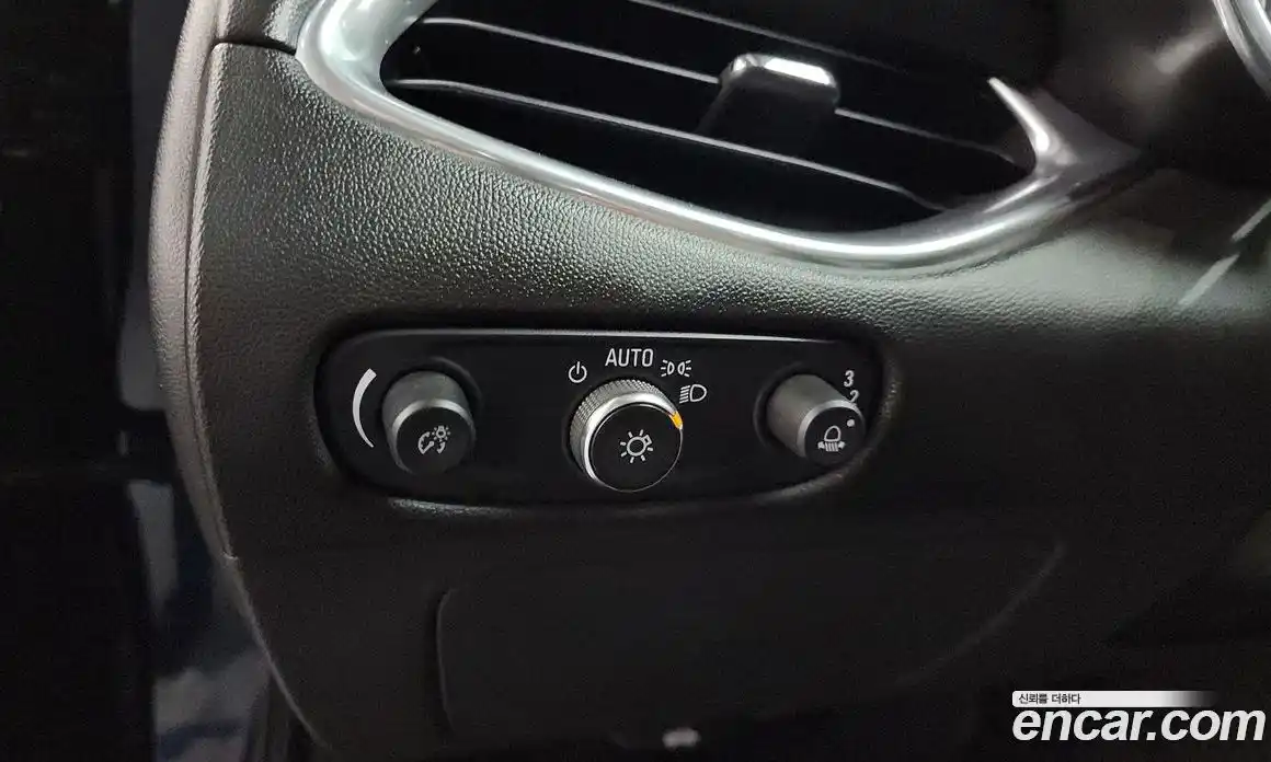 Chevrolet Malibu 2017 2.0 Автомат в Москве № 935808, фото 14