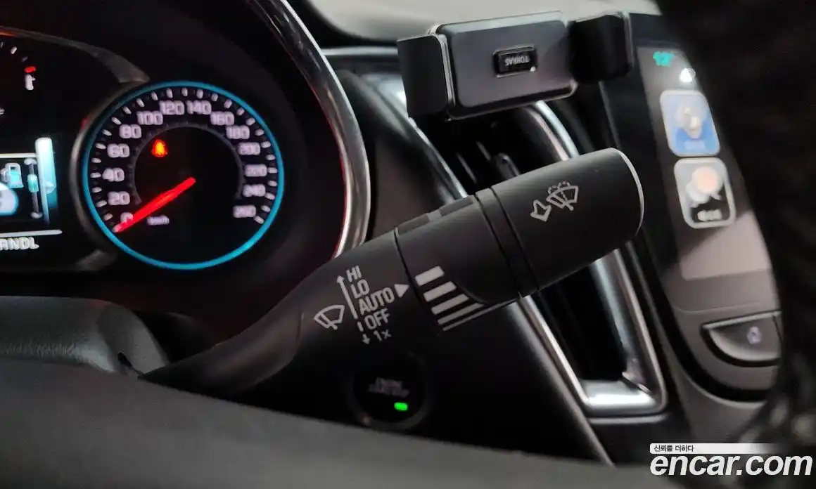 Chevrolet Malibu 2017 2.0 Автомат в Москве № 935808, фото 15