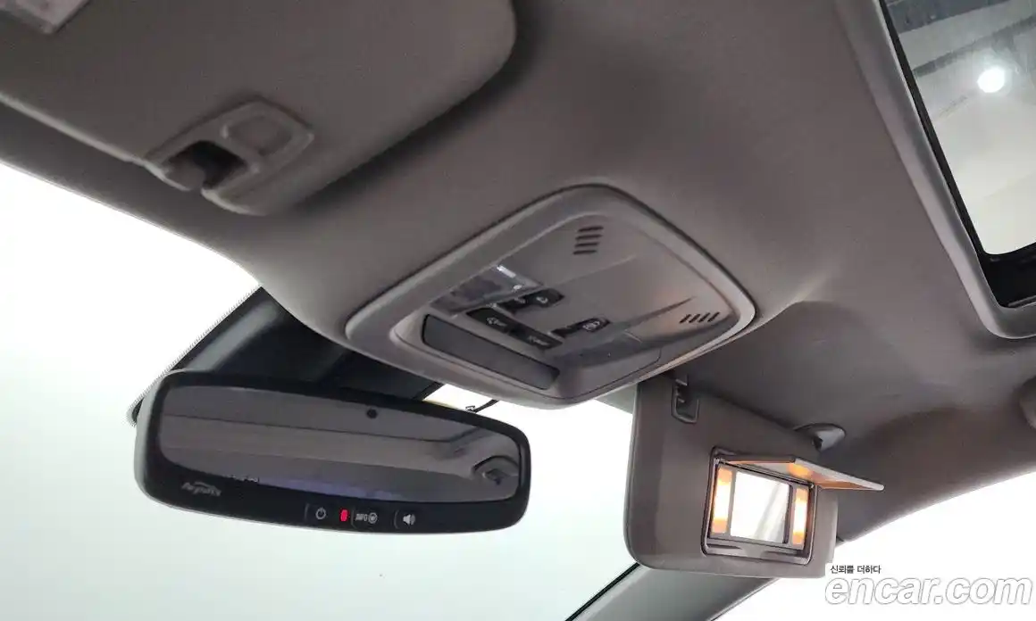 Chevrolet Malibu 2017 2.0 Автомат в Москве № 935808, фото 18