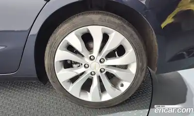 Chevrolet Malibu 2017 2.0 Автомат в Москве № 935808, миниатюра 5