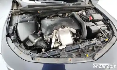 Chevrolet Malibu 2017 2.0 Автомат в Москве № 935808, миниатюра 6