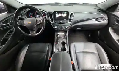Chevrolet Malibu 2017 2.0 Автомат в Москве № 935808, миниатюра 7