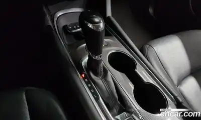 Chevrolet Malibu 2017 2.0 Автомат в Москве № 935808, миниатюра 9