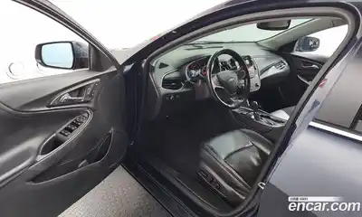 Chevrolet Malibu 2017 2.0 Автомат в Москве № 935808, миниатюра 10