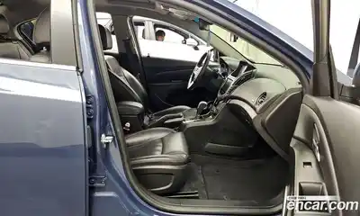 Chevrolet Cruze 2013 2.0 Автомат в Москве № 935845, миниатюра 11