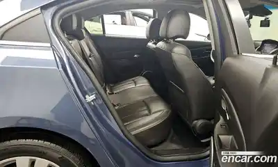 Chevrolet Cruze 2013 2.0 Автомат в Москве № 935845, миниатюра 12