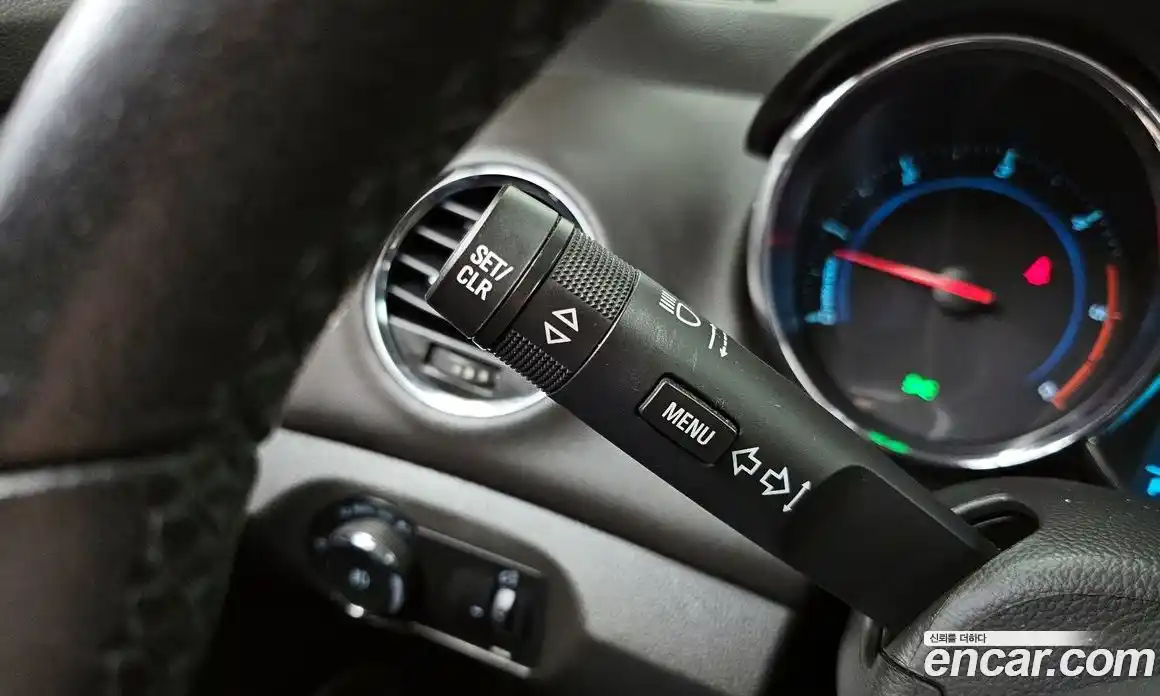 Chevrolet Cruze 2013 2.0 Автомат в Москве № 935845, фото 19