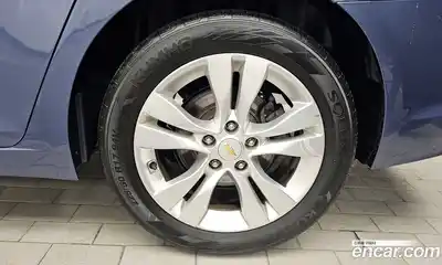 Chevrolet Cruze 2013 2.0 Автомат в Москве № 935845, миниатюра 5