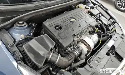 Chevrolet Cruze 2013 2.0 Автомат в Москве № 935845, миниатюра 6