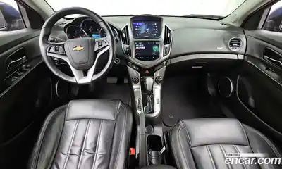 Chevrolet Cruze 2013 2.0 Автомат в Москве № 935845, миниатюра 7