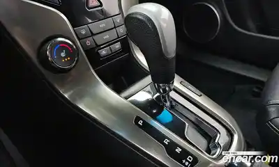 Chevrolet Cruze 2013 2.0 Автомат в Москве № 935845, миниатюра 9