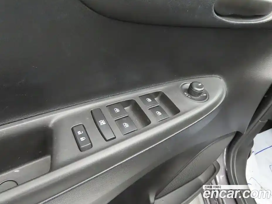 Chevrolet Spark 2015 1.0 гидро в Москве № 935855, фото 13