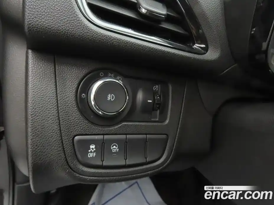 Chevrolet Spark 2015 1.0 гидро в Москве № 935855, фото 14
