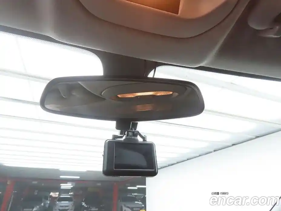 Chevrolet Spark 2015 1.0 гидро в Москве № 935855, фото 15