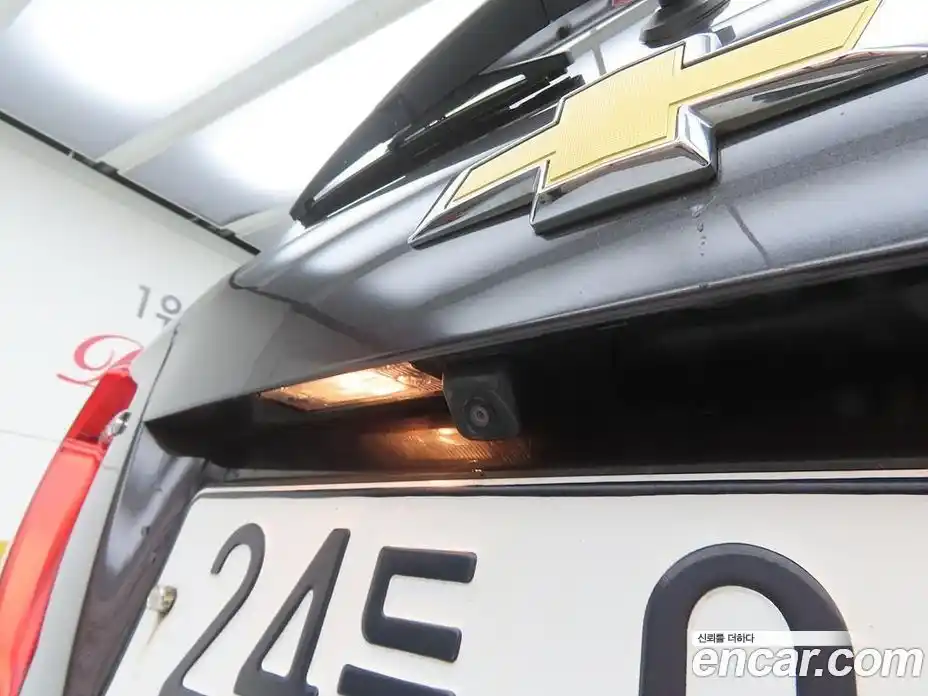 Chevrolet Spark 2015 1.0 гидро в Москве № 935855, фото 16