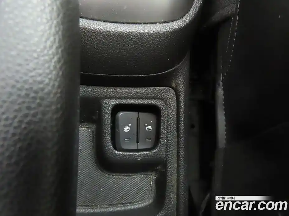 Chevrolet Spark 2015 1.0 гидро в Москве № 935855, фото 17