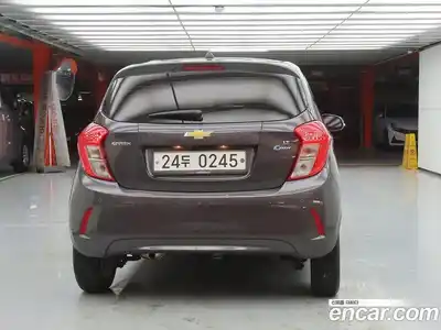 Chevrolet Spark 2015 1.0 гидро в Москве № 935855, миниатюра 4