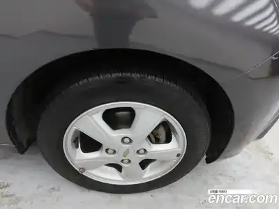 Chevrolet Spark 2015 1.0 гидро в Москве № 935855, миниатюра 5
