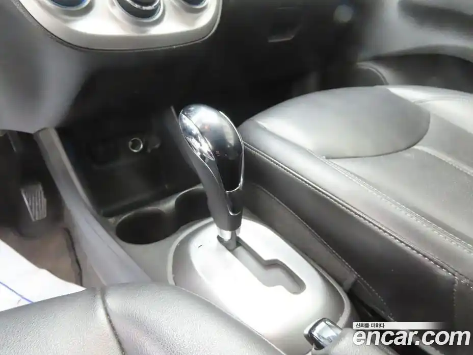 Chevrolet Spark 2015 1.0 гидро в Москве № 935855, фото 8
