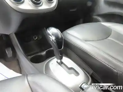 Chevrolet Spark 2015 1.0 гидро в Москве № 935855, миниатюра 8