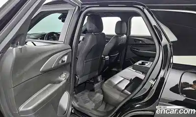 Chevrolet TrailBlazer 2021 1.3 Автомат в Москве № 935907, миниатюра 11