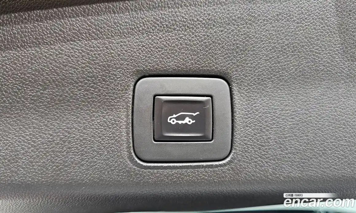 Chevrolet TrailBlazer 2021 1.3 Автомат в Москве № 935907, фото 19