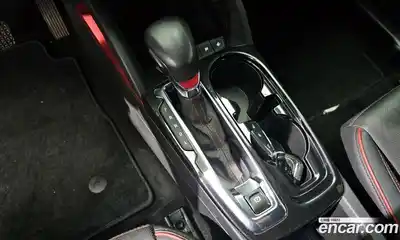 Chevrolet TrailBlazer 2021 1.3 Автомат в Москве № 935907, миниатюра 9