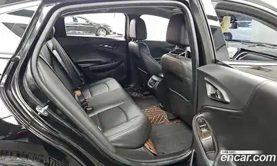 Chevrolet Malibu 2018 1.5 Автомат в Москве № 936040, миниатюра 12